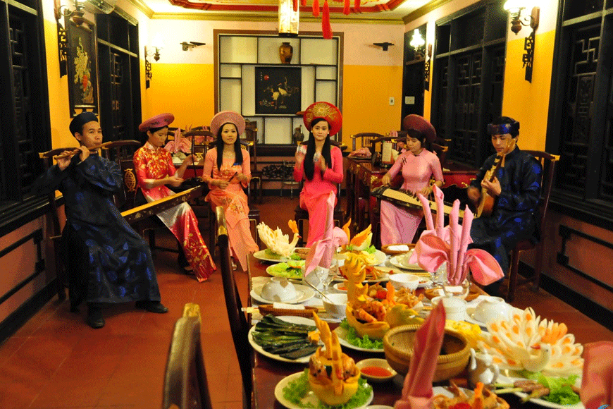 nha nhac cung dinh hue