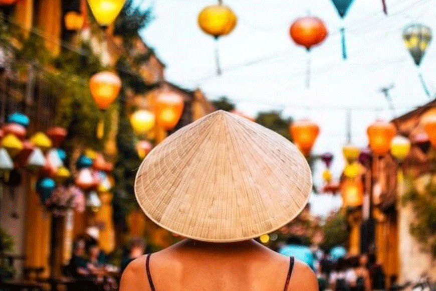 lang nghe hoi an