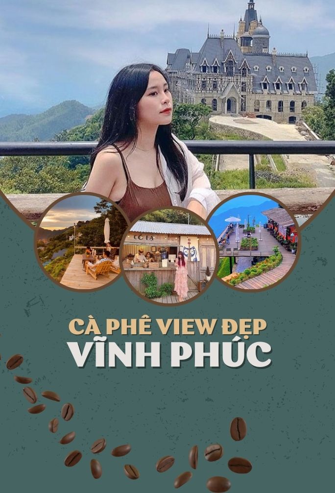 ca phe vinh phuc